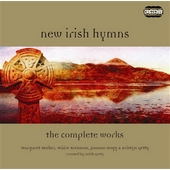 New Irish Hymns The complete works