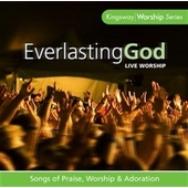 Everlasting God Live Worship