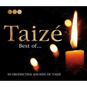 Best of Taize