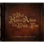 The Best Hymns Albume...Ever