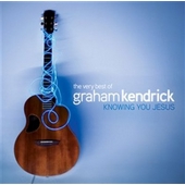 Knowing You Jesus CD