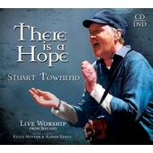 There Is A Hope CD & DVD