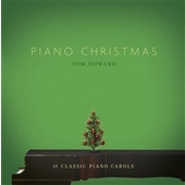 Piano Christmas