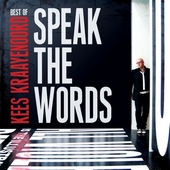 Speak The Words