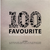 100 Favourite Instrumental Worship Songs