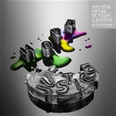 Worship Songs Of Justice & Hope