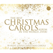 Best Christmas Carols Album In The World...Ever