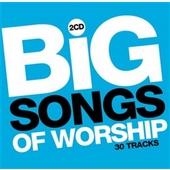 Big Songs Of Worship