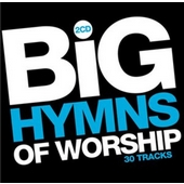 Big Hymns Of Worship