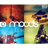 Moods (Box set)