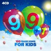 99 Praise Songs for Children