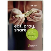 Eat, Pray, Share - Lent Dvd