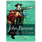 People's Pilgrim, The DVD