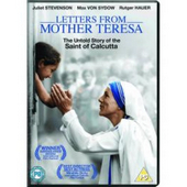 Letters From Mother Teresa - DVD