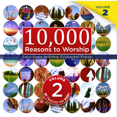 10.000 Reasons To Worship (2Cd)