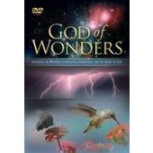 God Of Wonders