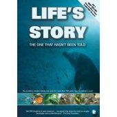 Life's Story: The One That Hasn't Been Told