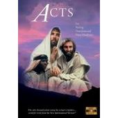 The Book Of Acts DVD