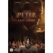 Apostle Peter And The Last Supper