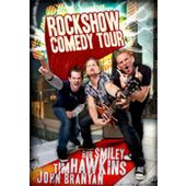 Tim Hawkins' Rockshow Comedy Tour 2DVD