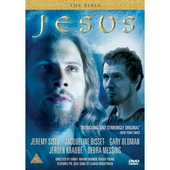 Jesus - DVD