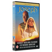 Joseph - DVD