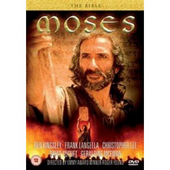 Moses - DVD