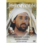 Jeremiah - DVD