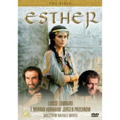 Esther - DVD