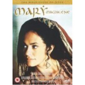 Mary Magdalene - DVD