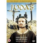 Judas - DVD