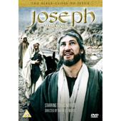 Joseph of Nazareth - DVD