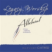 Legacy Worship Alleluia