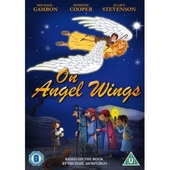 On Angel Wings DVD