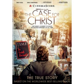 The Case for Christ - DVD