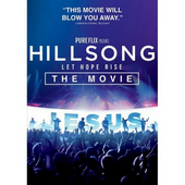 Let Hope Rise - the movie (DVD)