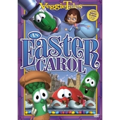 An Easter Carol (Veggie Tales Visual Series (Veggietales) #20)