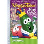 King George and Ducky (Veggie Tales Visual Series (Veggietales) #13)