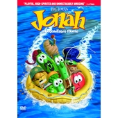 Jonah Movie (Veggie Tales Visual Series (Veggietales))