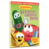 If I Sang a Silly Song (Veggie Tales Visual Series (Veggietales) #48)