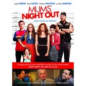 Mums' Night Out DVD