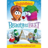 Beauty and the Beet DVD