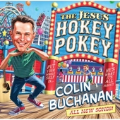 Jesus Hokey Pokey CD