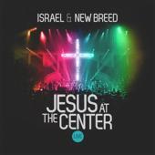 Jesus at the centre - live