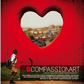 CompassionArt-Creating Freedom From Poverty