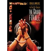 Grand Finale DVD