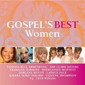 Gospel's Best Women