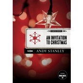 An Invitation To Christmas (DVD/CD)