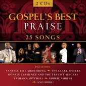 Gospel's Best Praise