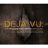 Deja Vu: The TFK Anthology